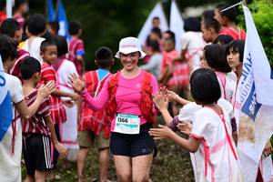 BIB: 1366
                            <button type="button" onclick="openModal(13362487)" class="btn btn-primary btn-sm float-right btn-popup" data-toggle="modal" data-target=".modal-high-quality">
                        <i class="fas fa-shopping-cart"></i> Add to Cart
                    </button>
                                            <button type="button" onclick="isThisMe(13362487, true)" class="btn btn-success btn-sm float-right btn-popup btn-isme hidden" data-toggle="tooltip" data-placement="bottom" title="นี่คือรูปของคุณใช่ไหม คลิกที่นี่เพื่อเอาเข้าอัลบั้ม">
                        <i class="fas fa-plus"></i> Add to album
                    </button>
                    <button type="button" onclick="isThisMe(13362487, false)" class="btn btn-warning btn-sm float-right btn-popup btn-isnotme hidden">
                        <i class="fas fa-ban"></i> Remove from album
                    </button>