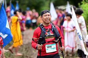 BIB: 1016
                            <button type="button" onclick="openModal(13366662)" class="btn btn-primary btn-sm float-right btn-popup" data-toggle="modal" data-target=".modal-high-quality">
                        <i class="fas fa-shopping-cart"></i> Add to Cart
                    </button>
                                            <button type="button" onclick="isThisMe(13366662, true)" class="btn btn-success btn-sm float-right btn-popup btn-isme hidden" data-toggle="tooltip" data-placement="bottom" title="นี่คือรูปของคุณใช่ไหม คลิกที่นี่เพื่อเอาเข้าอัลบั้ม">
                        <i class="fas fa-plus"></i> Add to album
                    </button>
                    <button type="button" onclick="isThisMe(13366662, false)" class="btn btn-warning btn-sm float-right btn-popup btn-isnotme hidden">
                        <i class="fas fa-ban"></i> Remove from album
                    </button>