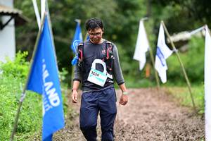 BIB: 1236
                            <button type="button" onclick="openModal(13366061)" class="btn btn-primary btn-sm float-right btn-popup" data-toggle="modal" data-target=".modal-high-quality">
                        <i class="fas fa-shopping-cart"></i> Add to Cart
                    </button>
                                            <button type="button" onclick="isThisMe(13366061, true)" class="btn btn-success btn-sm float-right btn-popup btn-isme hidden" data-toggle="tooltip" data-placement="bottom" title="นี่คือรูปของคุณใช่ไหม คลิกที่นี่เพื่อเอาเข้าอัลบั้ม">
                        <i class="fas fa-plus"></i> Add to album
                    </button>
                    <button type="button" onclick="isThisMe(13366061, false)" class="btn btn-warning btn-sm float-right btn-popup btn-isnotme hidden">
                        <i class="fas fa-ban"></i> Remove from album
                    </button>