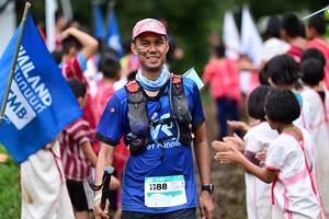 BIB: 1188
                            <button type="button" onclick="openModal(13362685)" class="btn btn-primary btn-sm float-right btn-popup" data-toggle="modal" data-target=".modal-high-quality">
                        <i class="fas fa-shopping-cart"></i> Add to Cart
                    </button>
                                            <button type="button" onclick="isThisMe(13362685, true)" class="btn btn-success btn-sm float-right btn-popup btn-isme hidden" data-toggle="tooltip" data-placement="bottom" title="นี่คือรูปของคุณใช่ไหม คลิกที่นี่เพื่อเอาเข้าอัลบั้ม">
                        <i class="fas fa-plus"></i> Add to album
                    </button>
                    <button type="button" onclick="isThisMe(13362685, false)" class="btn btn-warning btn-sm float-right btn-popup btn-isnotme hidden">
                        <i class="fas fa-ban"></i> Remove from album
                    </button>