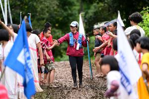 BIB: 
                            <button type="button" onclick="openModal(13365954)" class="btn btn-primary btn-sm float-right btn-popup" data-toggle="modal" data-target=".modal-high-quality">
                        <i class="fas fa-shopping-cart"></i> Add to Cart
                    </button>
                                            <button type="button" onclick="isThisMe(13365954, true)" class="btn btn-success btn-sm float-right btn-popup btn-isme hidden" data-toggle="tooltip" data-placement="bottom" title="นี่คือรูปของคุณใช่ไหม คลิกที่นี่เพื่อเอาเข้าอัลบั้ม">
                        <i class="fas fa-plus"></i> Add to album
                    </button>
                    <button type="button" onclick="isThisMe(13365954, false)" class="btn btn-warning btn-sm float-right btn-popup btn-isnotme hidden">
                        <i class="fas fa-ban"></i> Remove from album
                    </button>