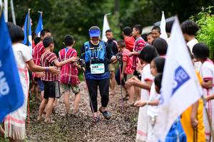 BIB: 1263
                            <button type="button" onclick="openModal(13366327)" class="btn btn-primary btn-sm float-right btn-popup" data-toggle="modal" data-target=".modal-high-quality">
                        <i class="fas fa-shopping-cart"></i> Add to Cart
                    </button>
                                            <button type="button" onclick="isThisMe(13366327, true)" class="btn btn-success btn-sm float-right btn-popup btn-isme hidden" data-toggle="tooltip" data-placement="bottom" title="นี่คือรูปของคุณใช่ไหม คลิกที่นี่เพื่อเอาเข้าอัลบั้ม">
                        <i class="fas fa-plus"></i> Add to album
                    </button>
                    <button type="button" onclick="isThisMe(13366327, false)" class="btn btn-warning btn-sm float-right btn-popup btn-isnotme hidden">
                        <i class="fas fa-ban"></i> Remove from album
                    </button>