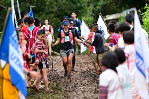 BIB: 
                            <button type="button" onclick="openModal(13363950)" class="btn btn-primary btn-sm float-right btn-popup" data-toggle="modal" data-target=".modal-high-quality">
                        <i class="fas fa-shopping-cart"></i> Add to Cart
                    </button>
                                            <button type="button" onclick="isThisMe(13363950, true)" class="btn btn-success btn-sm float-right btn-popup btn-isme hidden" data-toggle="tooltip" data-placement="bottom" title="นี่คือรูปของคุณใช่ไหม คลิกที่นี่เพื่อเอาเข้าอัลบั้ม">
                        <i class="fas fa-plus"></i> Add to album
                    </button>
                    <button type="button" onclick="isThisMe(13363950, false)" class="btn btn-warning btn-sm float-right btn-popup btn-isnotme hidden">
                        <i class="fas fa-ban"></i> Remove from album
                    </button>