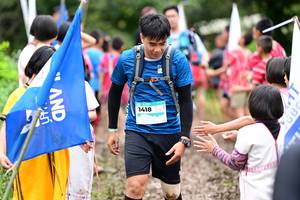 BIB: 1418
                            <button type="button" onclick="openModal(13365883)" class="btn btn-primary btn-sm float-right btn-popup" data-toggle="modal" data-target=".modal-high-quality">
                        <i class="fas fa-shopping-cart"></i> Add to Cart
                    </button>
                                            <button type="button" onclick="isThisMe(13365883, true)" class="btn btn-success btn-sm float-right btn-popup btn-isme hidden" data-toggle="tooltip" data-placement="bottom" title="นี่คือรูปของคุณใช่ไหม คลิกที่นี่เพื่อเอาเข้าอัลบั้ม">
                        <i class="fas fa-plus"></i> Add to album
                    </button>
                    <button type="button" onclick="isThisMe(13365883, false)" class="btn btn-warning btn-sm float-right btn-popup btn-isnotme hidden">
                        <i class="fas fa-ban"></i> Remove from album
                    </button>