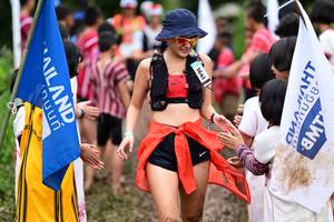 BIB: 1641
                            <button type="button" onclick="openModal(13365067)" class="btn btn-primary btn-sm float-right btn-popup" data-toggle="modal" data-target=".modal-high-quality">
                        <i class="fas fa-shopping-cart"></i> Add to Cart
                    </button>
                                            <button type="button" onclick="isThisMe(13365067, true)" class="btn btn-success btn-sm float-right btn-popup btn-isme hidden" data-toggle="tooltip" data-placement="bottom" title="นี่คือรูปของคุณใช่ไหม คลิกที่นี่เพื่อเอาเข้าอัลบั้ม">
                        <i class="fas fa-plus"></i> Add to album
                    </button>
                    <button type="button" onclick="isThisMe(13365067, false)" class="btn btn-warning btn-sm float-right btn-popup btn-isnotme hidden">
                        <i class="fas fa-ban"></i> Remove from album
                    </button>