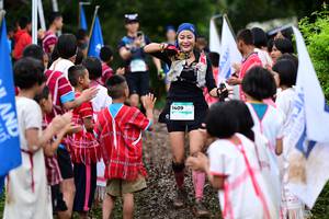 BIB: 1409
                            <button type="button" onclick="openModal(13362969)" class="btn btn-primary btn-sm float-right btn-popup" data-toggle="modal" data-target=".modal-high-quality">
                        <i class="fas fa-shopping-cart"></i> Add to Cart
                    </button>
                                            <button type="button" onclick="isThisMe(13362969, true)" class="btn btn-success btn-sm float-right btn-popup btn-isme hidden" data-toggle="tooltip" data-placement="bottom" title="นี่คือรูปของคุณใช่ไหม คลิกที่นี่เพื่อเอาเข้าอัลบั้ม">
                        <i class="fas fa-plus"></i> Add to album
                    </button>
                    <button type="button" onclick="isThisMe(13362969, false)" class="btn btn-warning btn-sm float-right btn-popup btn-isnotme hidden">
                        <i class="fas fa-ban"></i> Remove from album
                    </button>