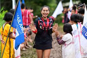 BIB: 
                            <button type="button" onclick="openModal(13364501)" class="btn btn-primary btn-sm float-right btn-popup" data-toggle="modal" data-target=".modal-high-quality">
                        <i class="fas fa-shopping-cart"></i> Add to Cart
                    </button>
                                            <button type="button" onclick="isThisMe(13364501, true)" class="btn btn-success btn-sm float-right btn-popup btn-isme hidden" data-toggle="tooltip" data-placement="bottom" title="นี่คือรูปของคุณใช่ไหม คลิกที่นี่เพื่อเอาเข้าอัลบั้ม">
                        <i class="fas fa-plus"></i> Add to album
                    </button>
                    <button type="button" onclick="isThisMe(13364501, false)" class="btn btn-warning btn-sm float-right btn-popup btn-isnotme hidden">
                        <i class="fas fa-ban"></i> Remove from album
                    </button>