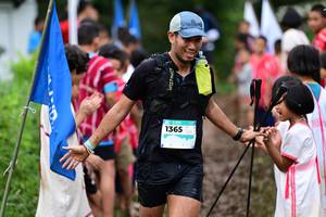 BIB: 1365
                            <button type="button" onclick="openModal(13362754)" class="btn btn-primary btn-sm float-right btn-popup" data-toggle="modal" data-target=".modal-high-quality">
                        <i class="fas fa-shopping-cart"></i> Add to Cart
                    </button>
                                            <button type="button" onclick="isThisMe(13362754, true)" class="btn btn-success btn-sm float-right btn-popup btn-isme hidden" data-toggle="tooltip" data-placement="bottom" title="นี่คือรูปของคุณใช่ไหม คลิกที่นี่เพื่อเอาเข้าอัลบั้ม">
                        <i class="fas fa-plus"></i> Add to album
                    </button>
                    <button type="button" onclick="isThisMe(13362754, false)" class="btn btn-warning btn-sm float-right btn-popup btn-isnotme hidden">
                        <i class="fas fa-ban"></i> Remove from album
                    </button>