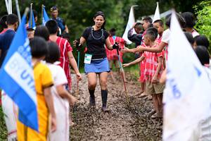 BIB: 
                            <button type="button" onclick="openModal(13365731)" class="btn btn-primary btn-sm float-right btn-popup" data-toggle="modal" data-target=".modal-high-quality">
                        <i class="fas fa-shopping-cart"></i> Add to Cart
                    </button>
                                            <button type="button" onclick="isThisMe(13365731, true)" class="btn btn-success btn-sm float-right btn-popup btn-isme hidden" data-toggle="tooltip" data-placement="bottom" title="นี่คือรูปของคุณใช่ไหม คลิกที่นี่เพื่อเอาเข้าอัลบั้ม">
                        <i class="fas fa-plus"></i> Add to album
                    </button>
                    <button type="button" onclick="isThisMe(13365731, false)" class="btn btn-warning btn-sm float-right btn-popup btn-isnotme hidden">
                        <i class="fas fa-ban"></i> Remove from album
                    </button>