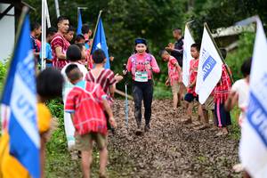 BIB: 
                            <button type="button" onclick="openModal(13363422)" class="btn btn-primary btn-sm float-right btn-popup" data-toggle="modal" data-target=".modal-high-quality">
                        <i class="fas fa-shopping-cart"></i> Add to Cart
                    </button>
                                            <button type="button" onclick="isThisMe(13363422, true)" class="btn btn-success btn-sm float-right btn-popup btn-isme hidden" data-toggle="tooltip" data-placement="bottom" title="นี่คือรูปของคุณใช่ไหม คลิกที่นี่เพื่อเอาเข้าอัลบั้ม">
                        <i class="fas fa-plus"></i> Add to album
                    </button>
                    <button type="button" onclick="isThisMe(13363422, false)" class="btn btn-warning btn-sm float-right btn-popup btn-isnotme hidden">
                        <i class="fas fa-ban"></i> Remove from album
                    </button>