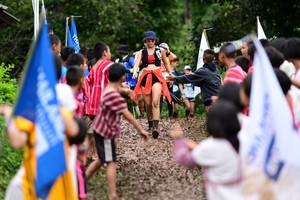 BIB: 
                            <button type="button" onclick="openModal(13365052)" class="btn btn-primary btn-sm float-right btn-popup" data-toggle="modal" data-target=".modal-high-quality">
                        <i class="fas fa-shopping-cart"></i> Add to Cart
                    </button>
                                            <button type="button" onclick="isThisMe(13365052, true)" class="btn btn-success btn-sm float-right btn-popup btn-isme hidden" data-toggle="tooltip" data-placement="bottom" title="นี่คือรูปของคุณใช่ไหม คลิกที่นี่เพื่อเอาเข้าอัลบั้ม">
                        <i class="fas fa-plus"></i> Add to album
                    </button>
                    <button type="button" onclick="isThisMe(13365052, false)" class="btn btn-warning btn-sm float-right btn-popup btn-isnotme hidden">
                        <i class="fas fa-ban"></i> Remove from album
                    </button>