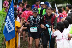 BIB: 1446
                            <button type="button" onclick="openModal(13363833)" class="btn btn-primary btn-sm float-right btn-popup" data-toggle="modal" data-target=".modal-high-quality">
                        <i class="fas fa-shopping-cart"></i> Add to Cart
                    </button>
                                            <button type="button" onclick="isThisMe(13363833, true)" class="btn btn-success btn-sm float-right btn-popup btn-isme hidden" data-toggle="tooltip" data-placement="bottom" title="นี่คือรูปของคุณใช่ไหม คลิกที่นี่เพื่อเอาเข้าอัลบั้ม">
                        <i class="fas fa-plus"></i> Add to album
                    </button>
                    <button type="button" onclick="isThisMe(13363833, false)" class="btn btn-warning btn-sm float-right btn-popup btn-isnotme hidden">
                        <i class="fas fa-ban"></i> Remove from album
                    </button>