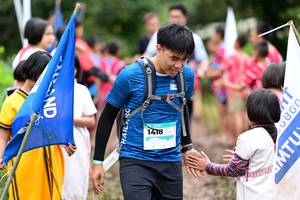 BIB: 1418
                            <button type="button" onclick="openModal(13365879)" class="btn btn-primary btn-sm float-right btn-popup" data-toggle="modal" data-target=".modal-high-quality">
                        <i class="fas fa-shopping-cart"></i> Add to Cart
                    </button>
                                            <button type="button" onclick="isThisMe(13365879, true)" class="btn btn-success btn-sm float-right btn-popup btn-isme hidden" data-toggle="tooltip" data-placement="bottom" title="นี่คือรูปของคุณใช่ไหม คลิกที่นี่เพื่อเอาเข้าอัลบั้ม">
                        <i class="fas fa-plus"></i> Add to album
                    </button>
                    <button type="button" onclick="isThisMe(13365879, false)" class="btn btn-warning btn-sm float-right btn-popup btn-isnotme hidden">
                        <i class="fas fa-ban"></i> Remove from album
                    </button>