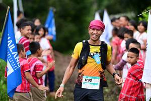 BIB: 1193
                            <button type="button" onclick="openModal(13361377)" class="btn btn-primary btn-sm float-right btn-popup" data-toggle="modal" data-target=".modal-high-quality">
                        <i class="fas fa-shopping-cart"></i> Add to Cart
                    </button>
                                            <button type="button" onclick="isThisMe(13361377, true)" class="btn btn-success btn-sm float-right btn-popup btn-isme hidden" data-toggle="tooltip" data-placement="bottom" title="นี่คือรูปของคุณใช่ไหม คลิกที่นี่เพื่อเอาเข้าอัลบั้ม">
                        <i class="fas fa-plus"></i> Add to album
                    </button>
                    <button type="button" onclick="isThisMe(13361377, false)" class="btn btn-warning btn-sm float-right btn-popup btn-isnotme hidden">
                        <i class="fas fa-ban"></i> Remove from album
                    </button>