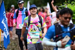 BIB: 1384
                            <button type="button" onclick="openModal(13366463)" class="btn btn-primary btn-sm float-right btn-popup" data-toggle="modal" data-target=".modal-high-quality">
                        <i class="fas fa-shopping-cart"></i> Add to Cart
                    </button>
                                            <button type="button" onclick="isThisMe(13366463, true)" class="btn btn-success btn-sm float-right btn-popup btn-isme hidden" data-toggle="tooltip" data-placement="bottom" title="นี่คือรูปของคุณใช่ไหม คลิกที่นี่เพื่อเอาเข้าอัลบั้ม">
                        <i class="fas fa-plus"></i> Add to album
                    </button>
                    <button type="button" onclick="isThisMe(13366463, false)" class="btn btn-warning btn-sm float-right btn-popup btn-isnotme hidden">
                        <i class="fas fa-ban"></i> Remove from album
                    </button>