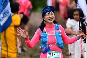 BIB: 1284
                            <button type="button" onclick="openModal(13363803)" class="btn btn-primary btn-sm float-right btn-popup" data-toggle="modal" data-target=".modal-high-quality">
                        <i class="fas fa-shopping-cart"></i> Add to Cart
                    </button>
                                            <button type="button" onclick="isThisMe(13363803, true)" class="btn btn-success btn-sm float-right btn-popup btn-isme hidden" data-toggle="tooltip" data-placement="bottom" title="นี่คือรูปของคุณใช่ไหม คลิกที่นี่เพื่อเอาเข้าอัลบั้ม">
                        <i class="fas fa-plus"></i> Add to album
                    </button>
                    <button type="button" onclick="isThisMe(13363803, false)" class="btn btn-warning btn-sm float-right btn-popup btn-isnotme hidden">
                        <i class="fas fa-ban"></i> Remove from album
                    </button>