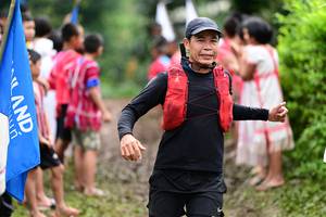 BIB: 
                            <button type="button" onclick="openModal(13361789)" class="btn btn-primary btn-sm float-right btn-popup" data-toggle="modal" data-target=".modal-high-quality">
                        <i class="fas fa-shopping-cart"></i> Add to Cart
                    </button>
                                            <button type="button" onclick="isThisMe(13361789, true)" class="btn btn-success btn-sm float-right btn-popup btn-isme hidden" data-toggle="tooltip" data-placement="bottom" title="นี่คือรูปของคุณใช่ไหม คลิกที่นี่เพื่อเอาเข้าอัลบั้ม">
                        <i class="fas fa-plus"></i> Add to album
                    </button>
                    <button type="button" onclick="isThisMe(13361789, false)" class="btn btn-warning btn-sm float-right btn-popup btn-isnotme hidden">
                        <i class="fas fa-ban"></i> Remove from album
                    </button>