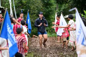 BIB: 
                            <button type="button" onclick="openModal(13363287)" class="btn btn-primary btn-sm float-right btn-popup" data-toggle="modal" data-target=".modal-high-quality">
                        <i class="fas fa-shopping-cart"></i> Add to Cart
                    </button>
                                            <button type="button" onclick="isThisMe(13363287, true)" class="btn btn-success btn-sm float-right btn-popup btn-isme hidden" data-toggle="tooltip" data-placement="bottom" title="นี่คือรูปของคุณใช่ไหม คลิกที่นี่เพื่อเอาเข้าอัลบั้ม">
                        <i class="fas fa-plus"></i> Add to album
                    </button>
                    <button type="button" onclick="isThisMe(13363287, false)" class="btn btn-warning btn-sm float-right btn-popup btn-isnotme hidden">
                        <i class="fas fa-ban"></i> Remove from album
                    </button>