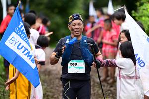 BIB: 1599, 
                            <button type="button" onclick="openModal(13365760)" class="btn btn-primary btn-sm float-right btn-popup" data-toggle="modal" data-target=".modal-high-quality">
                        <i class="fas fa-shopping-cart"></i> Add to Cart
                    </button>
                                            <button type="button" onclick="isThisMe(13365760, true)" class="btn btn-success btn-sm float-right btn-popup btn-isme hidden" data-toggle="tooltip" data-placement="bottom" title="นี่คือรูปของคุณใช่ไหม คลิกที่นี่เพื่อเอาเข้าอัลบั้ม">
                        <i class="fas fa-plus"></i> Add to album
                    </button>
                    <button type="button" onclick="isThisMe(13365760, false)" class="btn btn-warning btn-sm float-right btn-popup btn-isnotme hidden">
                        <i class="fas fa-ban"></i> Remove from album
                    </button>