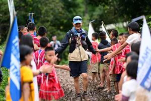 BIB: 
                            <button type="button" onclick="openModal(13363710)" class="btn btn-primary btn-sm float-right btn-popup" data-toggle="modal" data-target=".modal-high-quality">
                        <i class="fas fa-shopping-cart"></i> Add to Cart
                    </button>
                                            <button type="button" onclick="isThisMe(13363710, true)" class="btn btn-success btn-sm float-right btn-popup btn-isme hidden" data-toggle="tooltip" data-placement="bottom" title="นี่คือรูปของคุณใช่ไหม คลิกที่นี่เพื่อเอาเข้าอัลบั้ม">
                        <i class="fas fa-plus"></i> Add to album
                    </button>
                    <button type="button" onclick="isThisMe(13363710, false)" class="btn btn-warning btn-sm float-right btn-popup btn-isnotme hidden">
                        <i class="fas fa-ban"></i> Remove from album
                    </button>