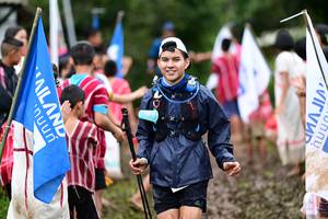 BIB: 
                            <button type="button" onclick="openModal(13363313)" class="btn btn-primary btn-sm float-right btn-popup" data-toggle="modal" data-target=".modal-high-quality">
                        <i class="fas fa-shopping-cart"></i> Add to Cart
                    </button>
                                            <button type="button" onclick="isThisMe(13363313, true)" class="btn btn-success btn-sm float-right btn-popup btn-isme hidden" data-toggle="tooltip" data-placement="bottom" title="นี่คือรูปของคุณใช่ไหม คลิกที่นี่เพื่อเอาเข้าอัลบั้ม">
                        <i class="fas fa-plus"></i> Add to album
                    </button>
                    <button type="button" onclick="isThisMe(13363313, false)" class="btn btn-warning btn-sm float-right btn-popup btn-isnotme hidden">
                        <i class="fas fa-ban"></i> Remove from album
                    </button>