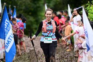 BIB: 1110, 
                            <button type="button" onclick="openModal(13366494)" class="btn btn-primary btn-sm float-right btn-popup" data-toggle="modal" data-target=".modal-high-quality">
                        <i class="fas fa-shopping-cart"></i> Add to Cart
                    </button>
                                            <button type="button" onclick="isThisMe(13366494, true)" class="btn btn-success btn-sm float-right btn-popup btn-isme hidden" data-toggle="tooltip" data-placement="bottom" title="นี่คือรูปของคุณใช่ไหม คลิกที่นี่เพื่อเอาเข้าอัลบั้ม">
                        <i class="fas fa-plus"></i> Add to album
                    </button>
                    <button type="button" onclick="isThisMe(13366494, false)" class="btn btn-warning btn-sm float-right btn-popup btn-isnotme hidden">
                        <i class="fas fa-ban"></i> Remove from album
                    </button>