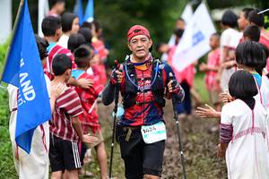 BIB: 1424
                            <button type="button" onclick="openModal(13362427)" class="btn btn-primary btn-sm float-right btn-popup" data-toggle="modal" data-target=".modal-high-quality">
                        <i class="fas fa-shopping-cart"></i> Add to Cart
                    </button>
                                            <button type="button" onclick="isThisMe(13362427, true)" class="btn btn-success btn-sm float-right btn-popup btn-isme hidden" data-toggle="tooltip" data-placement="bottom" title="นี่คือรูปของคุณใช่ไหม คลิกที่นี่เพื่อเอาเข้าอัลบั้ม">
                        <i class="fas fa-plus"></i> Add to album
                    </button>
                    <button type="button" onclick="isThisMe(13362427, false)" class="btn btn-warning btn-sm float-right btn-popup btn-isnotme hidden">
                        <i class="fas fa-ban"></i> Remove from album
                    </button>