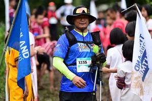 BIB: 1335
                            <button type="button" onclick="openModal(13365102)" class="btn btn-primary btn-sm float-right btn-popup" data-toggle="modal" data-target=".modal-high-quality">
                        <i class="fas fa-shopping-cart"></i> Add to Cart
                    </button>
                                            <button type="button" onclick="isThisMe(13365102, true)" class="btn btn-success btn-sm float-right btn-popup btn-isme hidden" data-toggle="tooltip" data-placement="bottom" title="นี่คือรูปของคุณใช่ไหม คลิกที่นี่เพื่อเอาเข้าอัลบั้ม">
                        <i class="fas fa-plus"></i> Add to album
                    </button>
                    <button type="button" onclick="isThisMe(13365102, false)" class="btn btn-warning btn-sm float-right btn-popup btn-isnotme hidden">
                        <i class="fas fa-ban"></i> Remove from album
                    </button>