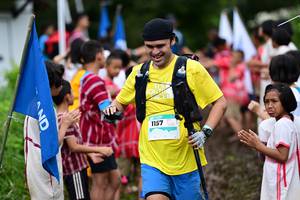 BIB: 1157
                            <button type="button" onclick="openModal(13363100)" class="btn btn-primary btn-sm float-right btn-popup" data-toggle="modal" data-target=".modal-high-quality">
                        <i class="fas fa-shopping-cart"></i> Add to Cart
                    </button>
                                            <button type="button" onclick="isThisMe(13363100, true)" class="btn btn-success btn-sm float-right btn-popup btn-isme hidden" data-toggle="tooltip" data-placement="bottom" title="นี่คือรูปของคุณใช่ไหม คลิกที่นี่เพื่อเอาเข้าอัลบั้ม">
                        <i class="fas fa-plus"></i> Add to album
                    </button>
                    <button type="button" onclick="isThisMe(13363100, false)" class="btn btn-warning btn-sm float-right btn-popup btn-isnotme hidden">
                        <i class="fas fa-ban"></i> Remove from album
                    </button>