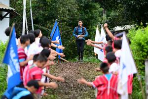 BIB: 
                            <button type="button" onclick="openModal(13361235)" class="btn btn-primary btn-sm float-right btn-popup" data-toggle="modal" data-target=".modal-high-quality">
                        <i class="fas fa-shopping-cart"></i> Add to Cart
                    </button>
                                            <button type="button" onclick="isThisMe(13361235, true)" class="btn btn-success btn-sm float-right btn-popup btn-isme hidden" data-toggle="tooltip" data-placement="bottom" title="นี่คือรูปของคุณใช่ไหม คลิกที่นี่เพื่อเอาเข้าอัลบั้ม">
                        <i class="fas fa-plus"></i> Add to album
                    </button>
                    <button type="button" onclick="isThisMe(13361235, false)" class="btn btn-warning btn-sm float-right btn-popup btn-isnotme hidden">
                        <i class="fas fa-ban"></i> Remove from album
                    </button>