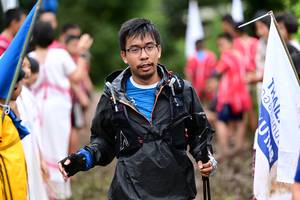 BIB: 
                            <button type="button" onclick="openModal(13365381)" class="btn btn-primary btn-sm float-right btn-popup" data-toggle="modal" data-target=".modal-high-quality">
                        <i class="fas fa-shopping-cart"></i> Add to Cart
                    </button>
                                            <button type="button" onclick="isThisMe(13365381, true)" class="btn btn-success btn-sm float-right btn-popup btn-isme hidden" data-toggle="tooltip" data-placement="bottom" title="นี่คือรูปของคุณใช่ไหม คลิกที่นี่เพื่อเอาเข้าอัลบั้ม">
                        <i class="fas fa-plus"></i> Add to album
                    </button>
                    <button type="button" onclick="isThisMe(13365381, false)" class="btn btn-warning btn-sm float-right btn-popup btn-isnotme hidden">
                        <i class="fas fa-ban"></i> Remove from album
                    </button>