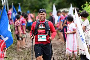 BIB: 1016
                            <button type="button" onclick="openModal(13366660)" class="btn btn-primary btn-sm float-right btn-popup" data-toggle="modal" data-target=".modal-high-quality">
                        <i class="fas fa-shopping-cart"></i> Add to Cart
                    </button>
                                            <button type="button" onclick="isThisMe(13366660, true)" class="btn btn-success btn-sm float-right btn-popup btn-isme hidden" data-toggle="tooltip" data-placement="bottom" title="นี่คือรูปของคุณใช่ไหม คลิกที่นี่เพื่อเอาเข้าอัลบั้ม">
                        <i class="fas fa-plus"></i> Add to album
                    </button>
                    <button type="button" onclick="isThisMe(13366660, false)" class="btn btn-warning btn-sm float-right btn-popup btn-isnotme hidden">
                        <i class="fas fa-ban"></i> Remove from album
                    </button>