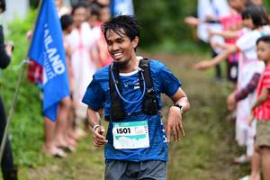 BIB: 1501, 
                            <button type="button" onclick="openModal(13361149)" class="btn btn-primary btn-sm float-right btn-popup" data-toggle="modal" data-target=".modal-high-quality">
                        <i class="fas fa-shopping-cart"></i> Add to Cart
                    </button>
                                            <button type="button" onclick="isThisMe(13361149, true)" class="btn btn-success btn-sm float-right btn-popup btn-isme hidden" data-toggle="tooltip" data-placement="bottom" title="นี่คือรูปของคุณใช่ไหม คลิกที่นี่เพื่อเอาเข้าอัลบั้ม">
                        <i class="fas fa-plus"></i> Add to album
                    </button>
                    <button type="button" onclick="isThisMe(13361149, false)" class="btn btn-warning btn-sm float-right btn-popup btn-isnotme hidden">
                        <i class="fas fa-ban"></i> Remove from album
                    </button>