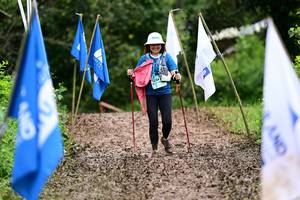 BIB: 
                            <button type="button" onclick="openModal(13366086)" class="btn btn-primary btn-sm float-right btn-popup" data-toggle="modal" data-target=".modal-high-quality">
                        <i class="fas fa-shopping-cart"></i> Add to Cart
                    </button>
                                            <button type="button" onclick="isThisMe(13366086, true)" class="btn btn-success btn-sm float-right btn-popup btn-isme hidden" data-toggle="tooltip" data-placement="bottom" title="นี่คือรูปของคุณใช่ไหม คลิกที่นี่เพื่อเอาเข้าอัลบั้ม">
                        <i class="fas fa-plus"></i> Add to album
                    </button>
                    <button type="button" onclick="isThisMe(13366086, false)" class="btn btn-warning btn-sm float-right btn-popup btn-isnotme hidden">
                        <i class="fas fa-ban"></i> Remove from album
                    </button>