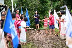 BIB: 
                            <button type="button" onclick="openModal(13363347)" class="btn btn-primary btn-sm float-right btn-popup" data-toggle="modal" data-target=".modal-high-quality">
                        <i class="fas fa-shopping-cart"></i> Add to Cart
                    </button>
                                            <button type="button" onclick="isThisMe(13363347, true)" class="btn btn-success btn-sm float-right btn-popup btn-isme hidden" data-toggle="tooltip" data-placement="bottom" title="นี่คือรูปของคุณใช่ไหม คลิกที่นี่เพื่อเอาเข้าอัลบั้ม">
                        <i class="fas fa-plus"></i> Add to album
                    </button>
                    <button type="button" onclick="isThisMe(13363347, false)" class="btn btn-warning btn-sm float-right btn-popup btn-isnotme hidden">
                        <i class="fas fa-ban"></i> Remove from album
                    </button>