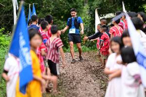 BIB: 
                            <button type="button" onclick="openModal(13365150)" class="btn btn-primary btn-sm float-right btn-popup" data-toggle="modal" data-target=".modal-high-quality">
                        <i class="fas fa-shopping-cart"></i> Add to Cart
                    </button>
                                            <button type="button" onclick="isThisMe(13365150, true)" class="btn btn-success btn-sm float-right btn-popup btn-isme hidden" data-toggle="tooltip" data-placement="bottom" title="นี่คือรูปของคุณใช่ไหม คลิกที่นี่เพื่อเอาเข้าอัลบั้ม">
                        <i class="fas fa-plus"></i> Add to album
                    </button>
                    <button type="button" onclick="isThisMe(13365150, false)" class="btn btn-warning btn-sm float-right btn-popup btn-isnotme hidden">
                        <i class="fas fa-ban"></i> Remove from album
                    </button>