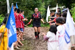 BIB: 
                            <button type="button" onclick="openModal(13364490)" class="btn btn-primary btn-sm float-right btn-popup" data-toggle="modal" data-target=".modal-high-quality">
                        <i class="fas fa-shopping-cart"></i> Add to Cart
                    </button>
                                            <button type="button" onclick="isThisMe(13364490, true)" class="btn btn-success btn-sm float-right btn-popup btn-isme hidden" data-toggle="tooltip" data-placement="bottom" title="นี่คือรูปของคุณใช่ไหม คลิกที่นี่เพื่อเอาเข้าอัลบั้ม">
                        <i class="fas fa-plus"></i> Add to album
                    </button>
                    <button type="button" onclick="isThisMe(13364490, false)" class="btn btn-warning btn-sm float-right btn-popup btn-isnotme hidden">
                        <i class="fas fa-ban"></i> Remove from album
                    </button>