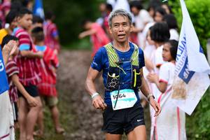 BIB: 1064, 
                            <button type="button" onclick="openModal(13363038)" class="btn btn-primary btn-sm float-right btn-popup" data-toggle="modal" data-target=".modal-high-quality">
                        <i class="fas fa-shopping-cart"></i> Add to Cart
                    </button>
                                            <button type="button" onclick="isThisMe(13363038, true)" class="btn btn-success btn-sm float-right btn-popup btn-isme hidden" data-toggle="tooltip" data-placement="bottom" title="นี่คือรูปของคุณใช่ไหม คลิกที่นี่เพื่อเอาเข้าอัลบั้ม">
                        <i class="fas fa-plus"></i> Add to album
                    </button>
                    <button type="button" onclick="isThisMe(13363038, false)" class="btn btn-warning btn-sm float-right btn-popup btn-isnotme hidden">
                        <i class="fas fa-ban"></i> Remove from album
                    </button>