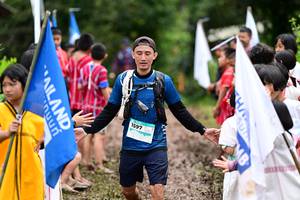 BIB: 1597
                            <button type="button" onclick="openModal(13364668)" class="btn btn-primary btn-sm float-right btn-popup" data-toggle="modal" data-target=".modal-high-quality">
                        <i class="fas fa-shopping-cart"></i> Add to Cart
                    </button>
                                            <button type="button" onclick="isThisMe(13364668, true)" class="btn btn-success btn-sm float-right btn-popup btn-isme hidden" data-toggle="tooltip" data-placement="bottom" title="นี่คือรูปของคุณใช่ไหม คลิกที่นี่เพื่อเอาเข้าอัลบั้ม">
                        <i class="fas fa-plus"></i> Add to album
                    </button>
                    <button type="button" onclick="isThisMe(13364668, false)" class="btn btn-warning btn-sm float-right btn-popup btn-isnotme hidden">
                        <i class="fas fa-ban"></i> Remove from album
                    </button>