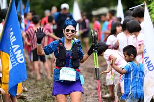 BIB: 1149
                            <button type="button" onclick="openModal(13366418)" class="btn btn-primary btn-sm float-right btn-popup" data-toggle="modal" data-target=".modal-high-quality">
                        <i class="fas fa-shopping-cart"></i> Add to Cart
                    </button>
                                            <button type="button" onclick="isThisMe(13366418, true)" class="btn btn-success btn-sm float-right btn-popup btn-isme hidden" data-toggle="tooltip" data-placement="bottom" title="นี่คือรูปของคุณใช่ไหม คลิกที่นี่เพื่อเอาเข้าอัลบั้ม">
                        <i class="fas fa-plus"></i> Add to album
                    </button>
                    <button type="button" onclick="isThisMe(13366418, false)" class="btn btn-warning btn-sm float-right btn-popup btn-isnotme hidden">
                        <i class="fas fa-ban"></i> Remove from album
                    </button>