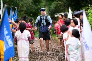 BIB: 
                            <button type="button" onclick="openModal(13366394)" class="btn btn-primary btn-sm float-right btn-popup" data-toggle="modal" data-target=".modal-high-quality">
                        <i class="fas fa-shopping-cart"></i> Add to Cart
                    </button>
                                            <button type="button" onclick="isThisMe(13366394, true)" class="btn btn-success btn-sm float-right btn-popup btn-isme hidden" data-toggle="tooltip" data-placement="bottom" title="นี่คือรูปของคุณใช่ไหม คลิกที่นี่เพื่อเอาเข้าอัลบั้ม">
                        <i class="fas fa-plus"></i> Add to album
                    </button>
                    <button type="button" onclick="isThisMe(13366394, false)" class="btn btn-warning btn-sm float-right btn-popup btn-isnotme hidden">
                        <i class="fas fa-ban"></i> Remove from album
                    </button>