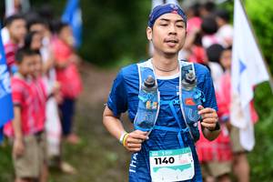 BIB: 1140, 
                            <button type="button" onclick="openModal(13361331)" class="btn btn-primary btn-sm float-right btn-popup" data-toggle="modal" data-target=".modal-high-quality">
                        <i class="fas fa-shopping-cart"></i> Add to Cart
                    </button>
                                            <button type="button" onclick="isThisMe(13361331, true)" class="btn btn-success btn-sm float-right btn-popup btn-isme hidden" data-toggle="tooltip" data-placement="bottom" title="นี่คือรูปของคุณใช่ไหม คลิกที่นี่เพื่อเอาเข้าอัลบั้ม">
                        <i class="fas fa-plus"></i> Add to album
                    </button>
                    <button type="button" onclick="isThisMe(13361331, false)" class="btn btn-warning btn-sm float-right btn-popup btn-isnotme hidden">
                        <i class="fas fa-ban"></i> Remove from album
                    </button>