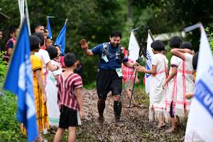 BIB: 
                            <button type="button" onclick="openModal(13363392)" class="btn btn-primary btn-sm float-right btn-popup" data-toggle="modal" data-target=".modal-high-quality">
                        <i class="fas fa-shopping-cart"></i> Add to Cart
                    </button>
                                            <button type="button" onclick="isThisMe(13363392, true)" class="btn btn-success btn-sm float-right btn-popup btn-isme hidden" data-toggle="tooltip" data-placement="bottom" title="นี่คือรูปของคุณใช่ไหม คลิกที่นี่เพื่อเอาเข้าอัลบั้ม">
                        <i class="fas fa-plus"></i> Add to album
                    </button>
                    <button type="button" onclick="isThisMe(13363392, false)" class="btn btn-warning btn-sm float-right btn-popup btn-isnotme hidden">
                        <i class="fas fa-ban"></i> Remove from album
                    </button>