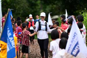 BIB: 
                            <button type="button" onclick="openModal(13365106)" class="btn btn-primary btn-sm float-right btn-popup" data-toggle="modal" data-target=".modal-high-quality">
                        <i class="fas fa-shopping-cart"></i> Add to Cart
                    </button>
                                            <button type="button" onclick="isThisMe(13365106, true)" class="btn btn-success btn-sm float-right btn-popup btn-isme hidden" data-toggle="tooltip" data-placement="bottom" title="นี่คือรูปของคุณใช่ไหม คลิกที่นี่เพื่อเอาเข้าอัลบั้ม">
                        <i class="fas fa-plus"></i> Add to album
                    </button>
                    <button type="button" onclick="isThisMe(13365106, false)" class="btn btn-warning btn-sm float-right btn-popup btn-isnotme hidden">
                        <i class="fas fa-ban"></i> Remove from album
                    </button>