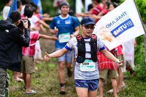 BIB: 1309
                            <button type="button" onclick="openModal(13361165)" class="btn btn-primary btn-sm float-right btn-popup" data-toggle="modal" data-target=".modal-high-quality">
                        <i class="fas fa-shopping-cart"></i> Add to Cart
                    </button>
                                            <button type="button" onclick="isThisMe(13361165, true)" class="btn btn-success btn-sm float-right btn-popup btn-isme hidden" data-toggle="tooltip" data-placement="bottom" title="นี่คือรูปของคุณใช่ไหม คลิกที่นี่เพื่อเอาเข้าอัลบั้ม">
                        <i class="fas fa-plus"></i> Add to album
                    </button>
                    <button type="button" onclick="isThisMe(13361165, false)" class="btn btn-warning btn-sm float-right btn-popup btn-isnotme hidden">
                        <i class="fas fa-ban"></i> Remove from album
                    </button>