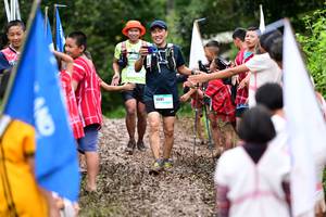 BIB: 101
                            <button type="button" onclick="openModal(13365269)" class="btn btn-primary btn-sm float-right btn-popup" data-toggle="modal" data-target=".modal-high-quality">
                        <i class="fas fa-shopping-cart"></i> Add to Cart
                    </button>
                                            <button type="button" onclick="isThisMe(13365269, true)" class="btn btn-success btn-sm float-right btn-popup btn-isme hidden" data-toggle="tooltip" data-placement="bottom" title="นี่คือรูปของคุณใช่ไหม คลิกที่นี่เพื่อเอาเข้าอัลบั้ม">
                        <i class="fas fa-plus"></i> Add to album
                    </button>
                    <button type="button" onclick="isThisMe(13365269, false)" class="btn btn-warning btn-sm float-right btn-popup btn-isnotme hidden">
                        <i class="fas fa-ban"></i> Remove from album
                    </button>