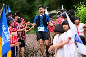 BIB: 1015
                            <button type="button" onclick="openModal(13365158)" class="btn btn-primary btn-sm float-right btn-popup" data-toggle="modal" data-target=".modal-high-quality">
                        <i class="fas fa-shopping-cart"></i> Add to Cart
                    </button>
                                            <button type="button" onclick="isThisMe(13365158, true)" class="btn btn-success btn-sm float-right btn-popup btn-isme hidden" data-toggle="tooltip" data-placement="bottom" title="นี่คือรูปของคุณใช่ไหม คลิกที่นี่เพื่อเอาเข้าอัลบั้ม">
                        <i class="fas fa-plus"></i> Add to album
                    </button>
                    <button type="button" onclick="isThisMe(13365158, false)" class="btn btn-warning btn-sm float-right btn-popup btn-isnotme hidden">
                        <i class="fas fa-ban"></i> Remove from album
                    </button>