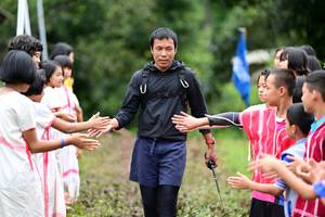 BIB: 
                            <button type="button" onclick="openModal(13361064)" class="btn btn-primary btn-sm float-right btn-popup" data-toggle="modal" data-target=".modal-high-quality">
                        <i class="fas fa-shopping-cart"></i> Add to Cart
                    </button>
                                            <button type="button" onclick="isThisMe(13361064, true)" class="btn btn-success btn-sm float-right btn-popup btn-isme hidden" data-toggle="tooltip" data-placement="bottom" title="นี่คือรูปของคุณใช่ไหม คลิกที่นี่เพื่อเอาเข้าอัลบั้ม">
                        <i class="fas fa-plus"></i> Add to album
                    </button>
                    <button type="button" onclick="isThisMe(13361064, false)" class="btn btn-warning btn-sm float-right btn-popup btn-isnotme hidden">
                        <i class="fas fa-ban"></i> Remove from album
                    </button>