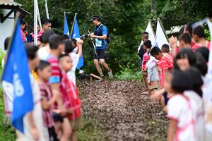 BIB: 
                            <button type="button" onclick="openModal(13362811)" class="btn btn-primary btn-sm float-right btn-popup" data-toggle="modal" data-target=".modal-high-quality">
                        <i class="fas fa-shopping-cart"></i> Add to Cart
                    </button>
                                            <button type="button" onclick="isThisMe(13362811, true)" class="btn btn-success btn-sm float-right btn-popup btn-isme hidden" data-toggle="tooltip" data-placement="bottom" title="นี่คือรูปของคุณใช่ไหม คลิกที่นี่เพื่อเอาเข้าอัลบั้ม">
                        <i class="fas fa-plus"></i> Add to album
                    </button>
                    <button type="button" onclick="isThisMe(13362811, false)" class="btn btn-warning btn-sm float-right btn-popup btn-isnotme hidden">
                        <i class="fas fa-ban"></i> Remove from album
                    </button>