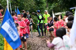 BIB: 
                            <button type="button" onclick="openModal(13363823)" class="btn btn-primary btn-sm float-right btn-popup" data-toggle="modal" data-target=".modal-high-quality">
                        <i class="fas fa-shopping-cart"></i> Add to Cart
                    </button>
                                            <button type="button" onclick="isThisMe(13363823, true)" class="btn btn-success btn-sm float-right btn-popup btn-isme hidden" data-toggle="tooltip" data-placement="bottom" title="นี่คือรูปของคุณใช่ไหม คลิกที่นี่เพื่อเอาเข้าอัลบั้ม">
                        <i class="fas fa-plus"></i> Add to album
                    </button>
                    <button type="button" onclick="isThisMe(13363823, false)" class="btn btn-warning btn-sm float-right btn-popup btn-isnotme hidden">
                        <i class="fas fa-ban"></i> Remove from album
                    </button>